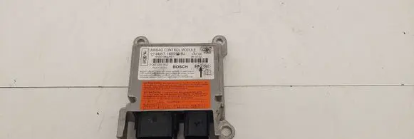 Ford Focus Airbag control unit/module 4M5T14B056BJ 0285001552 650079942801