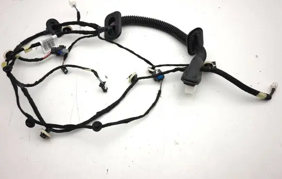Renault Scenic E-Tech V Rear door wiring loom 241268475R