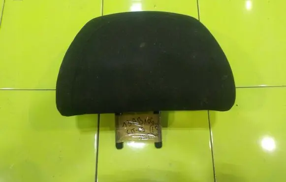 Citroen C5 Front seat headrest 