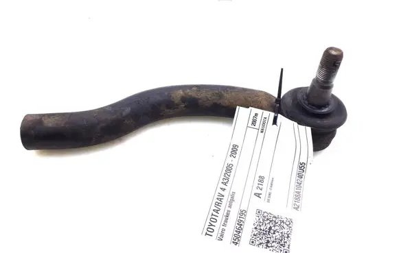 Toyota RAV 4 (XA30) Steering tie rod end 4504649195