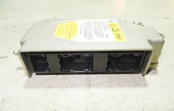 BMW 5 GT F07 Airbag control unit/module 65779266328 9266328