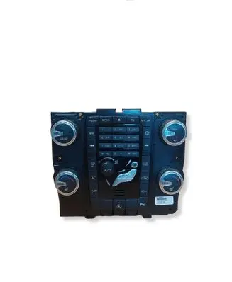 Volvo V60 Climate control unit 31398587