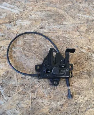 KIA Ceed Engine bonnet/hood lock/catch