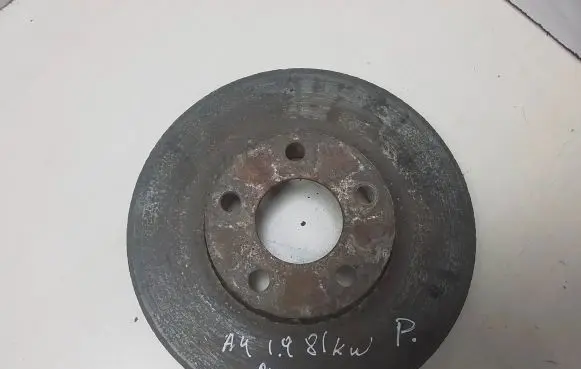 Audi A4 S4 B5 8D Front brake disc