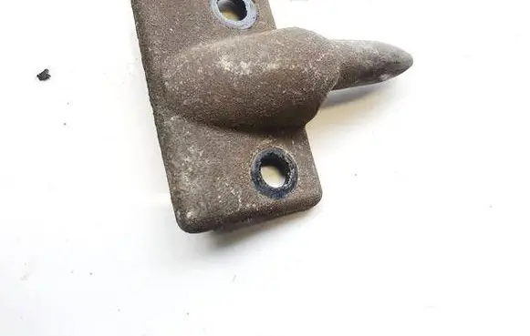 Peugeot Expert Sliding door trim 