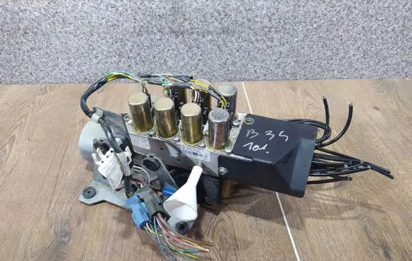 Mercedes-Benz CLK A208 C208 Sunroof control unit/module A2088000030
