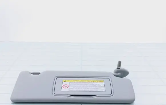 Honda Civic IX Sun visor 83230TV1G51ZB