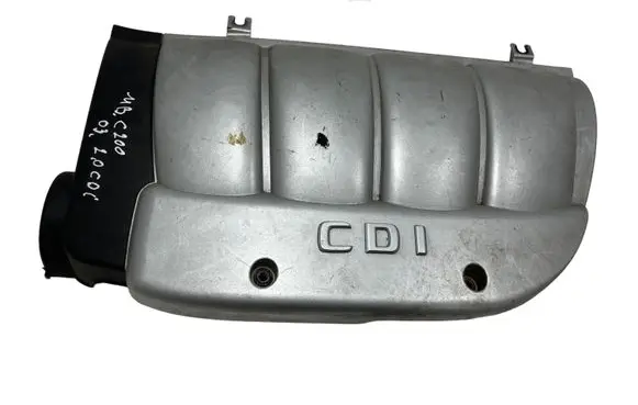 Mercedes-Benz C W203 Engine cover (trim)