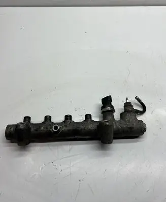 Opel Astra H Fuel main line pipe 0445214094 0028893