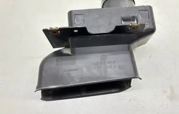 Volkswagen Polo Air intake duct part 6Q0805971F