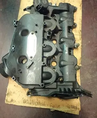 Land Rover Range Rover Sport L320 Rocker cam cover 4s7q9424jb