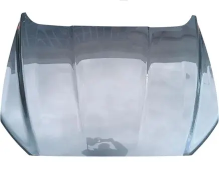 Ford Mondeo MK V Engine bonnet/hood MK5