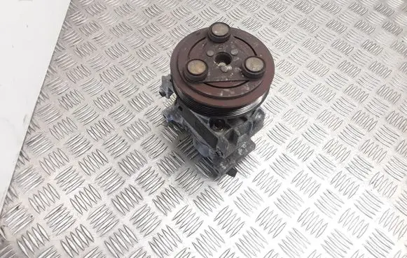 Mazda 6 Air conditioning (A/C) compressor (pump) 1230984