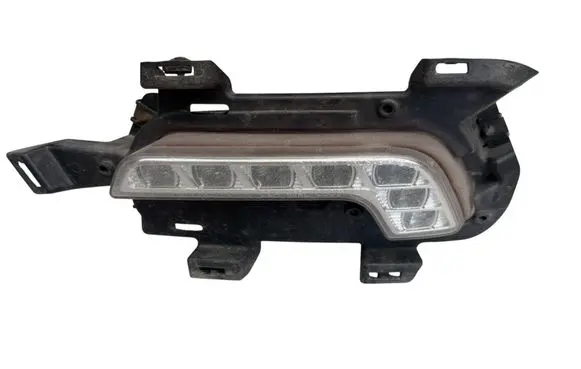 Mercedes-Benz E W212 Front fog light A2128200756 2128200756
