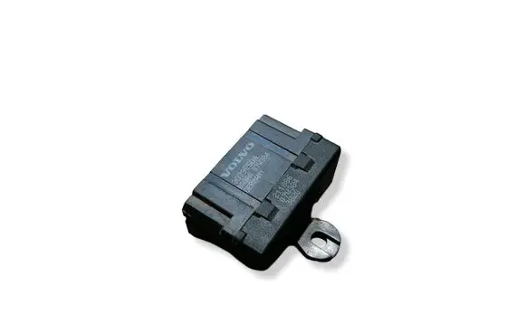 Volvo V70 Seat heating relay 30795504