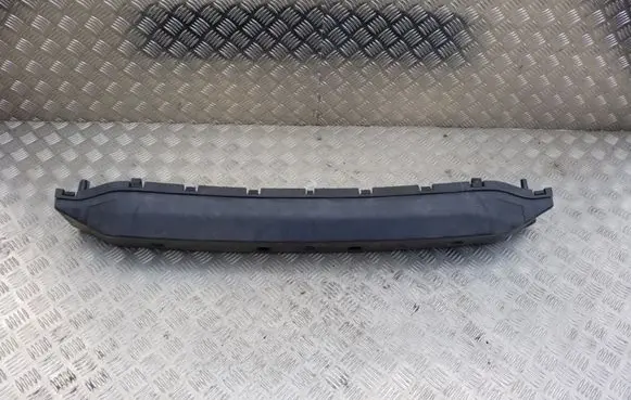 Volvo XC60 Rear bumper support beam 31283358 31283359