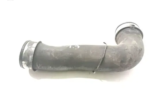 Volkswagen Golf V Intercooler hose/pipe
