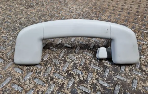 Volkswagen Tiguan Allspace Rear interior roof grab handle 5NA857643C