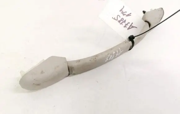 Peugeot 807 Front interior roof grab handle
