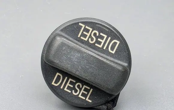 Honda Accord Fuel tank filler cap 