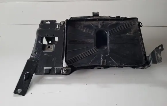 Opel Grandland X Battery tray 9817230480