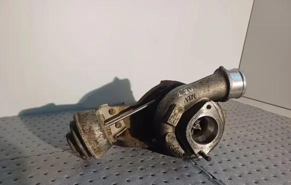Honda Civic Turbo 18900RSRE01 7537085