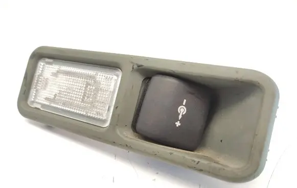 Land Rover Range Rover L322 12 V Socket (rear) 7027276