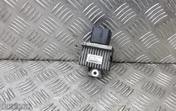 Ford Galaxy Glow plug pre-heat relay 9M5Q12A343AA