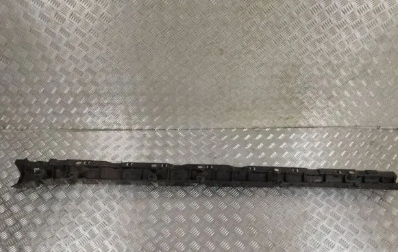 BMW X6 F16 Sill supporting ledge 