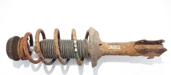 Volkswagen Golf III Front shock absorber/damper 1h0413031p