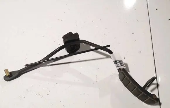 Renault Scenic I Accelerator throttle pedal