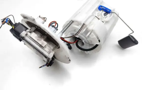 KIA Pro Cee'd III In-tank fuel pump 31110-J7100 1000-H84979 1102-H83430