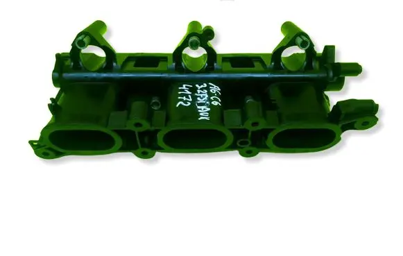 Audi A6 S6 C6 4F Intake manifold 06E133110D