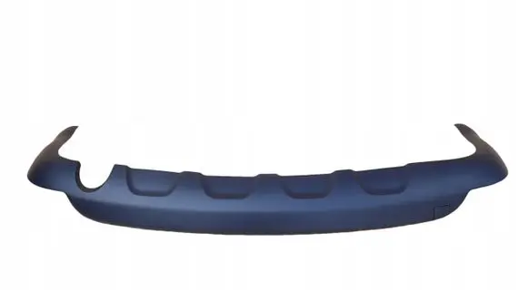 Fiat Freemont Rear bumper lower part trim 