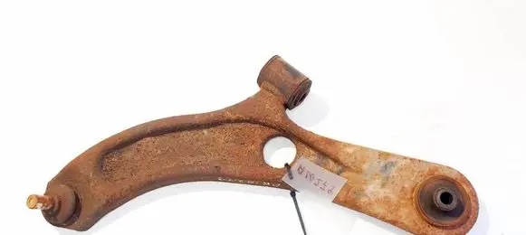 Suzuki Swift I Front lower control arm/wishbone