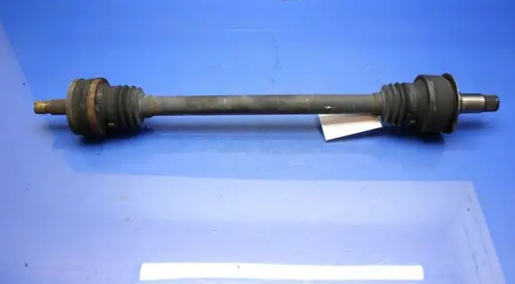 Mercedes-Benz SLK R171 Rear driveshaft