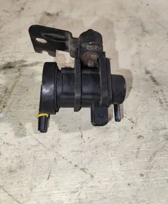 Opel Zafira A Turbo solenoid valve 4534375