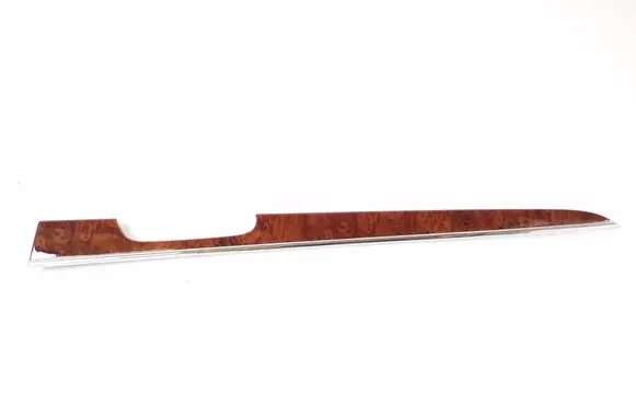 Jeep Grand Cherokee Rear door card trim 