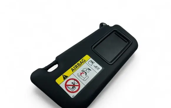 Toyota Corolla E210 E21 Sun visor 7431002M30