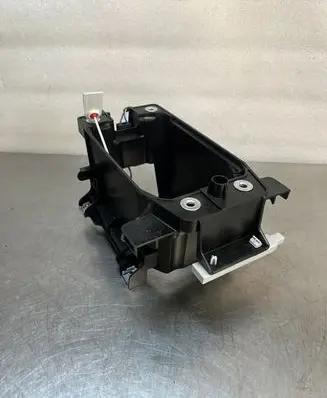 Audi SQ2 GA Gear shifter/selector 81A863531