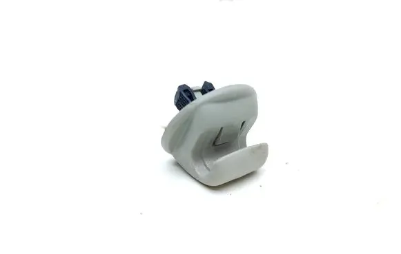 Dacia Duster II Sun visor clip/hook/bracket 