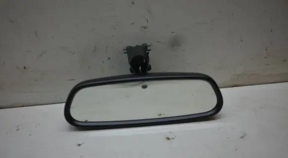 Citroen C4 II Rear view mirror (interior) 96758889XT