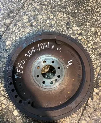 Peugeot 307 Flywheel