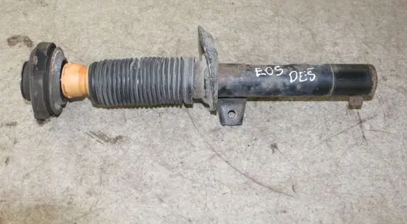 Volkswagen Eos Front shock absorber/damper 1T0413031HN