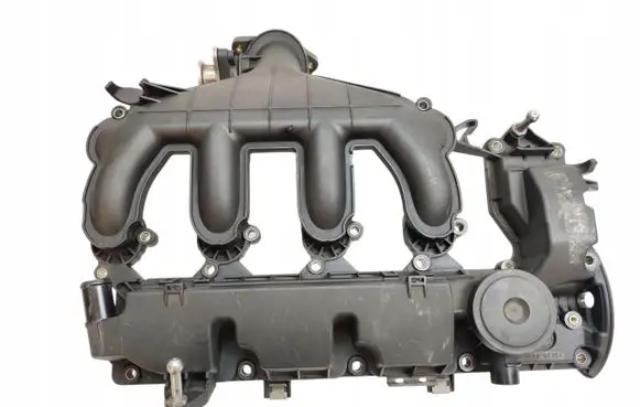 Citroen C5 Intake manifold 9662688980