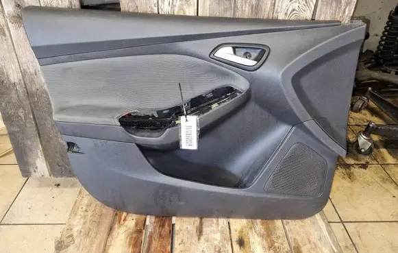 Ford Focus Front door card panel trim BM51A2394301
