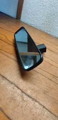Renault Espace III Rear view mirror (interior) 00708