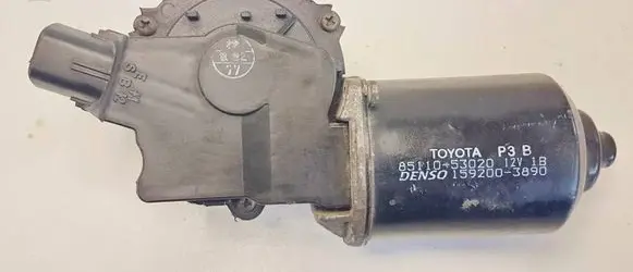 Lexus IS 200-300 Wiper motor 8511053020