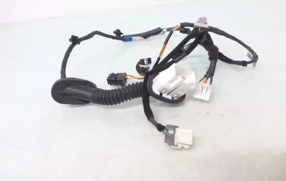 KIA Sorento Rear door wiring loom 918203E011