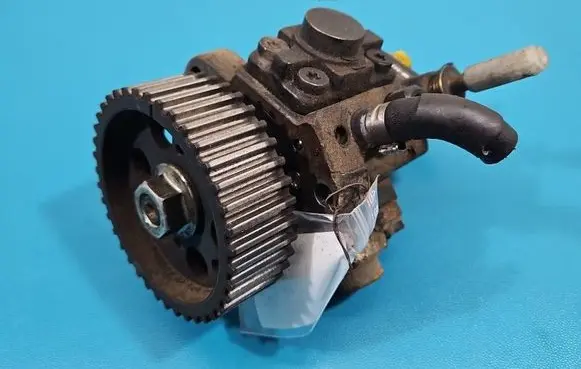 Alfa Romeo GT Fuel injection high pressure pump 0445010150 IMPRK1526578
